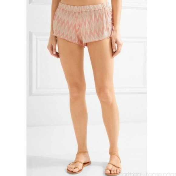 NWT Revolve X Eberjey Carmelita Short - Picture 1 of 10